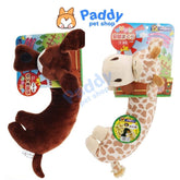 Gối Nằm Cho Chó Mèo Thư Giãn DoggyMan Êm Ái - Paddy Pet Shop